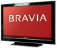 家電回収ソニー　BRAVIA（ブラビア）