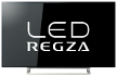 家電回収　東芝のLED液晶テレビ　REGZA（レグザ）