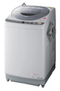 家電回収「洗濯機」縦型洗濯機